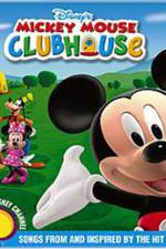 Watch Mickey Mouse Clubhouse Pluto Lends A Paw 1channel