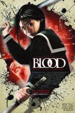 Watch Blood: The Last Vampire 2009 1channel