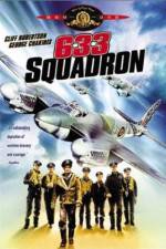 Watch 633 Squadron 1channel