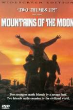Watch Mountains of the Moon 1channel