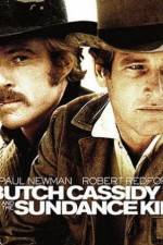 Watch Butch Cassidy and the Sundance Kid 1channel