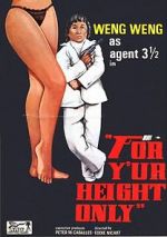 Watch Y\'ur Height Only 1channel