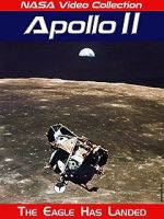 Watch The Flight of Apollo 11: Eagle Has Landed (Short 1969) 1channel