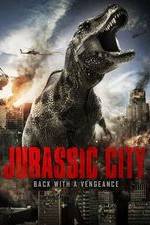Watch Jurassic City 1channel