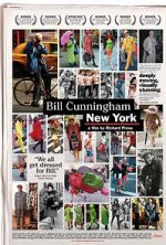 Watch Bill Cunningham: New York 1channel