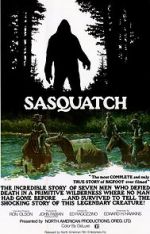 Watch Sasquatch: The Legend of Bigfoot 1channel