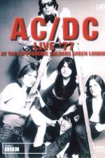 Watch AC DC Live At The Hippodrome Golders Green London 1channel