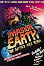 Watch Invasion Earth: The Aliens Are Here 1channel