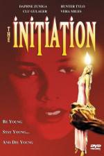Watch The Initiation 1channel