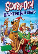 Watch Scooby-Doo! Haunted Holidays 1channel