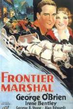 Watch Frontier Marshal 1channel