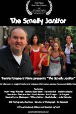 Watch The Smelly Janitor 1channel