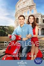 Watch Rome in Love 1channel