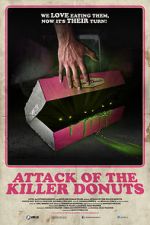 Watch Attack of the Killer Donuts 1channel