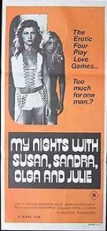 Watch My Nights with Susan, Sandra, Olga & Julie 1channel
