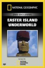 Watch National Geographic: Explorer - Easter Island Underworld 1channel