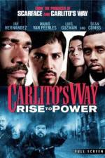 Watch Carlito's Way: Rise to Power 1channel