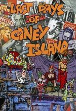 Watch Last Days of Coney Island (Short 2015) 1channel