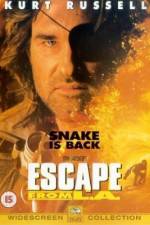 Watch Escape from L.A. 1channel