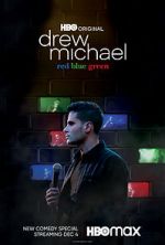 Watch Drew Michael: Red Blue Green 1channel