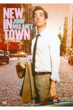 Watch John Mulaney: New in Town 1channel