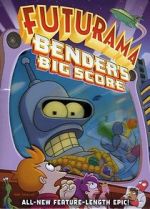 Watch \'Futurama\': Bite My Shiny Metal X 1channel