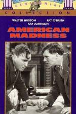 Watch American Madness 1channel