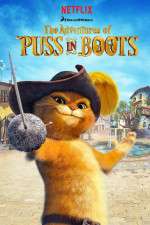 Watch Puss in Book Trapped in an Epic Tale 1channel