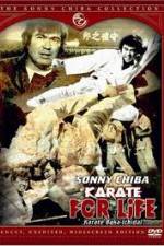 Watch Karate for Life 1channel