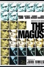 Watch The Magus 1channel