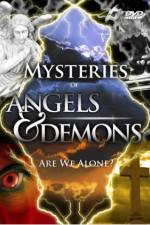 Watch Mysteries of Angels and Demons 1channel