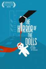 Watch The Horror of the Dolls 1channel