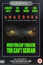 Watch Anaconda 1channel