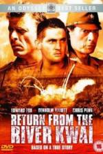 Watch Return from the River Kwai 1channel