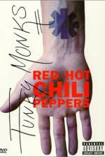 Watch Red Hot Chili Peppers Funky Monks 1channel