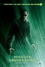 Watch The Matrix Revolutions: Siege 1channel
