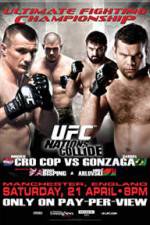 Watch UFC 70 Nations Collide 1channel