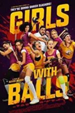 Watch Girls with Balls 1channel