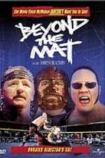 Watch Beyond the Mat 1channel