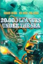 Watch 20,000 Leagues Under the Sea 1channel