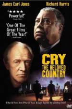 Watch Cry the Beloved Country 1channel