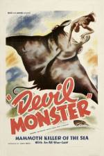 Watch Devil Monster 1channel