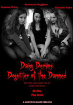 Watch Daisy Derkins, Dogsitter of the Damned 1channel
