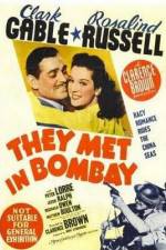 Watch They Met in Bombay 1channel