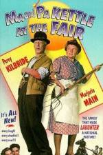 Watch Ma and Pa Kettle at the Fair 1channel