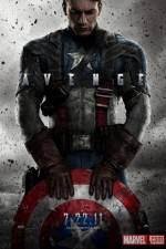 Watch Captain America - The First Avenger 1channel