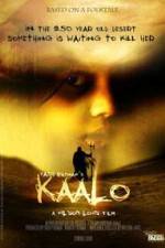 Watch Kaalo 1channel