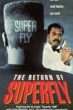 Watch The Return of Superfly 1channel