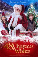 Watch 48 Christmas Wishes 1channel