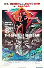 Watch The Spy Who Loved Me 1channel